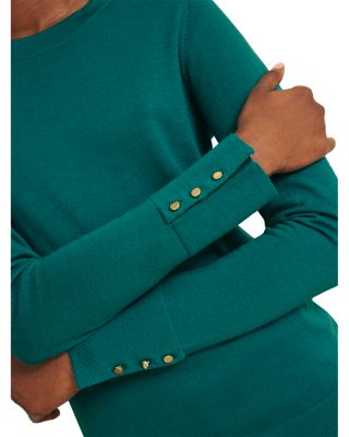 Penny Merino Wool Jumper