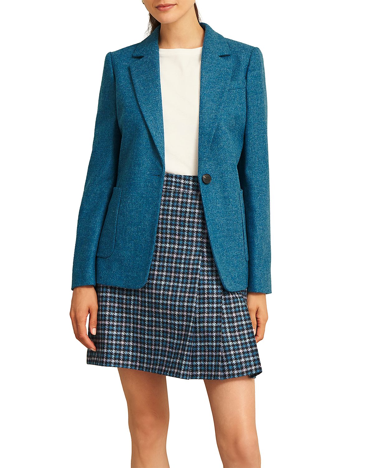 Hobbs London Lilla Jacket