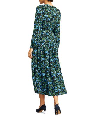 September Limited Collection Beaverbrooke Dress