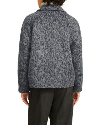 September Limited Collection Aspel Coat