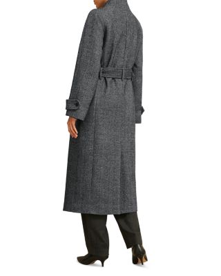 September Limited Collection Talbot Coat