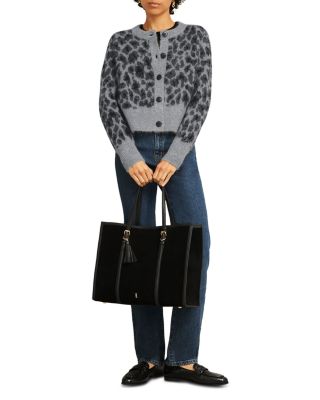 September Limited Collection Raleigh Cardigan Sweater