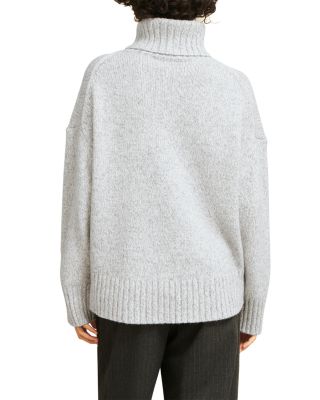 October Limited Collection Yardley Sweater