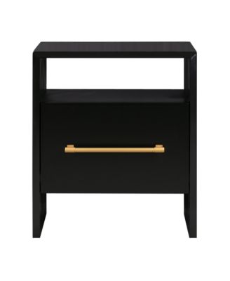 Libre 1-Drawer Nightstand