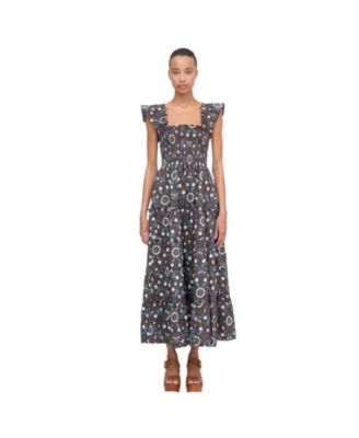  Womens' The Ellie Maxi Nap Dress