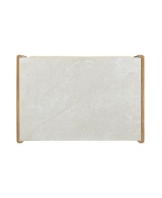 Paige 2-Drawer Nightstand