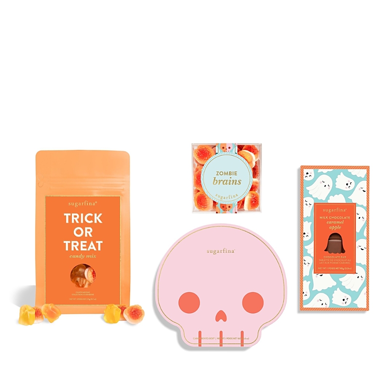 Sugarfina For The Ghouls Candy Bundle In Multi