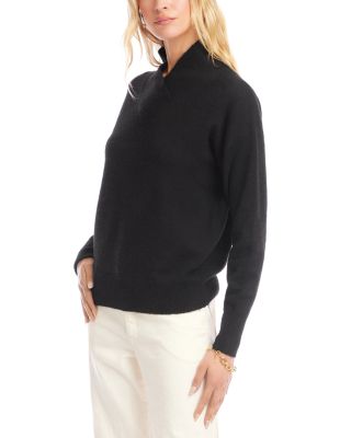 Shawl Collar Sweater