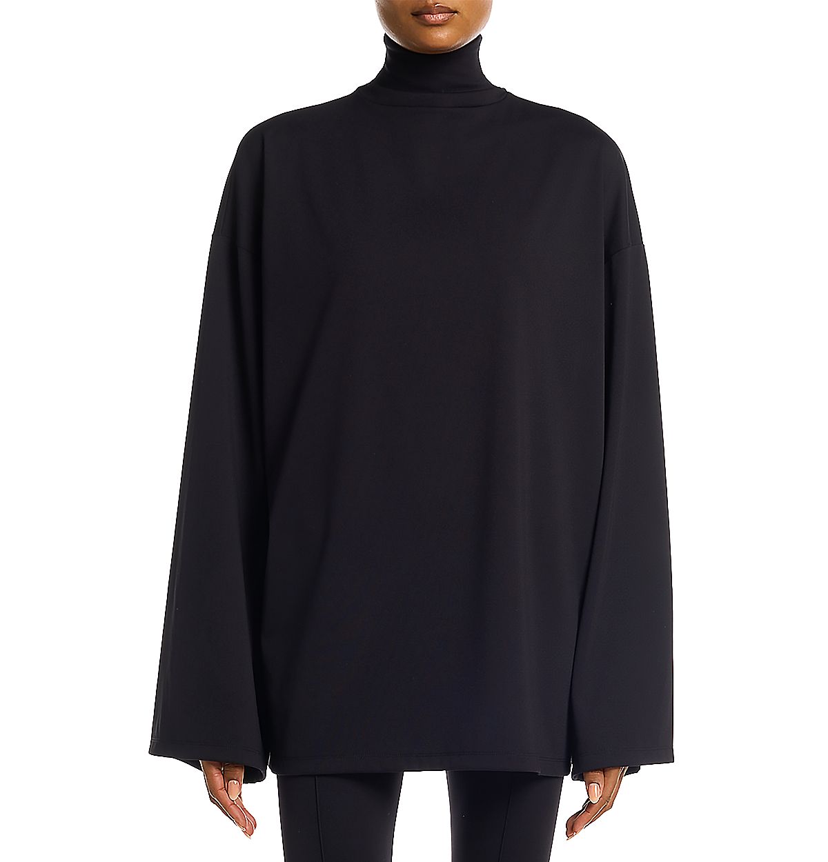 Wardrobe. nyc Opaque Lounge Top