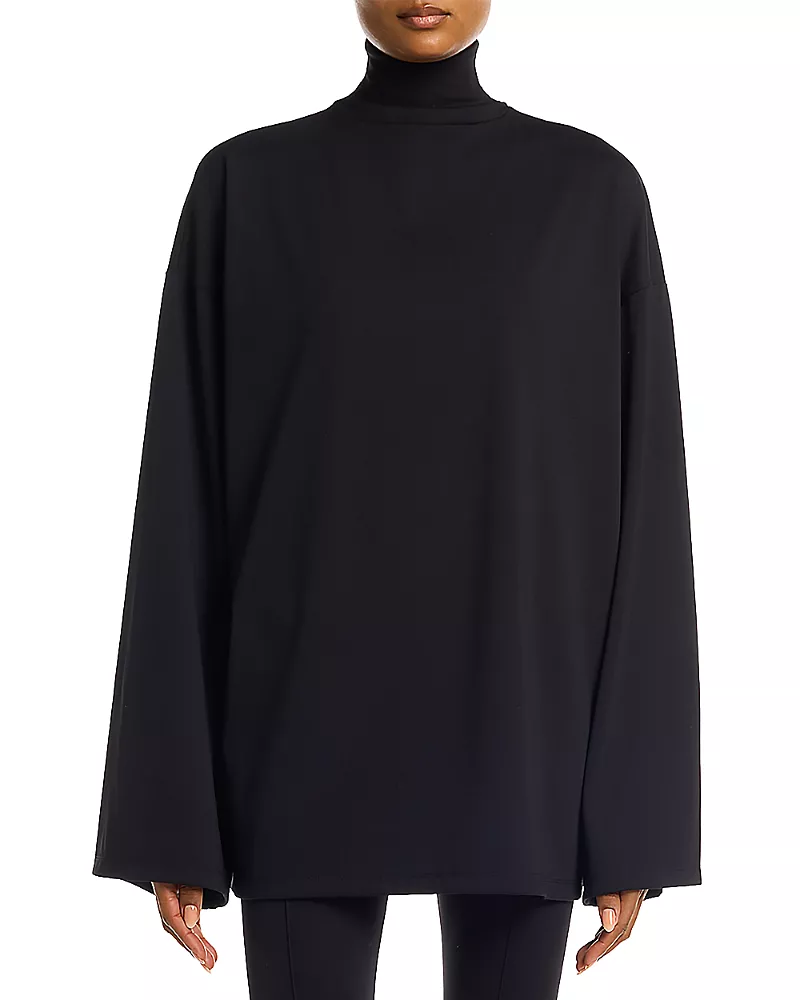 Wardrobe. nyc Opaque Lounge Top