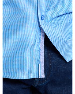 Kenmare Long Sleeve Woven Shirt