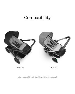 Stroller Infant Snug Seat