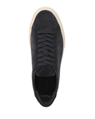 Men's Fulton Lace-Up Sneakers