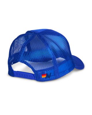 Signature Low Rise Trucker Hat