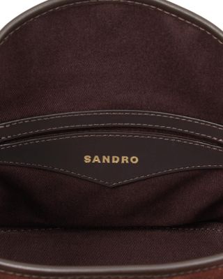 Tangoso Bucket Bag