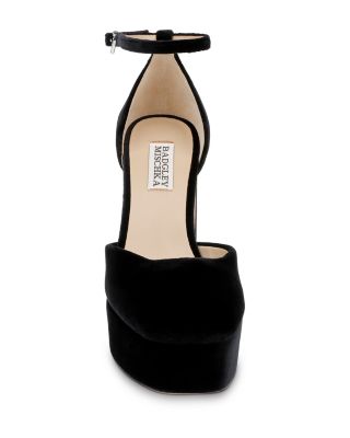 Women's Jayda Platform Pumps