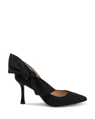 Women's Vanesa Jersey Knit Pumps