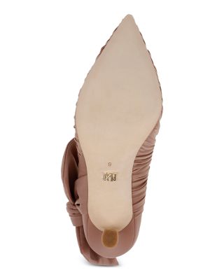 Women's Vanesa Jersey Knit Pumps