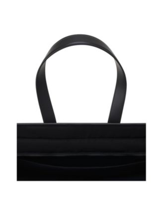  Curb Nylon Tote Bag