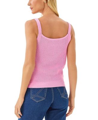 Bristow Sweater Tank