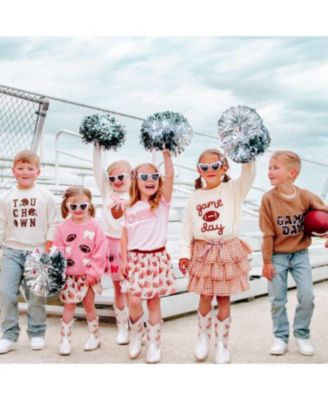 Boys' Touchdown Sweatshirt - Baby