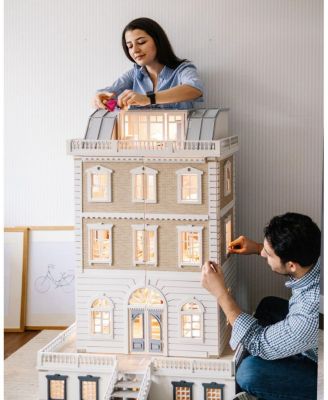 House of New York - Ages 2-4