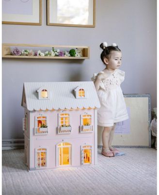 House of Nice - Ages 2-4