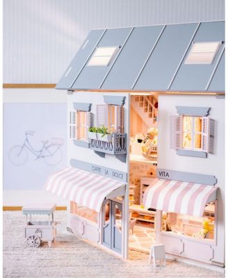 House of Rome - Ages 2-4