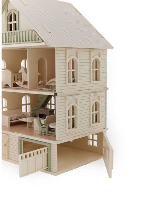 House of San Francisco - Ages 2-4