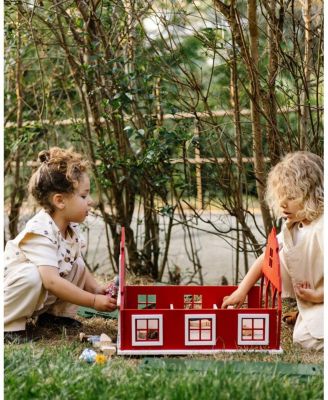 Dutch Barn - Ages 2-4