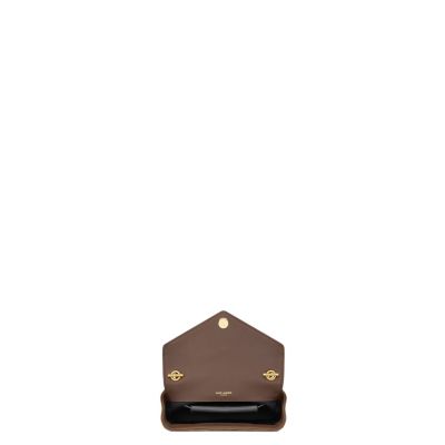  Loulou Mini Shoulder Bag
