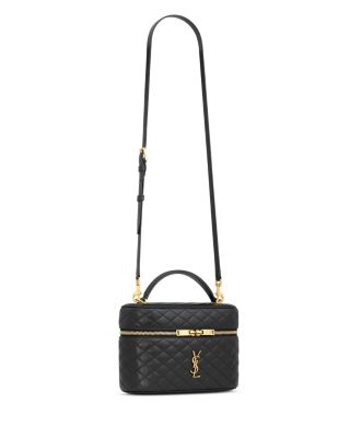 Gaby Large Vanity Bag