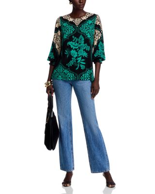 The Janie Favorite Tee