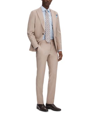 Mead Lace Up Formal Dress Shoes