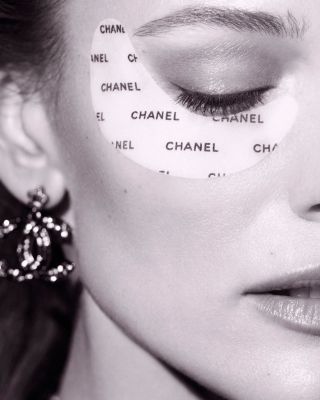 LE LIFT FLASH EYE Smooths - Firms - Tightening Effect