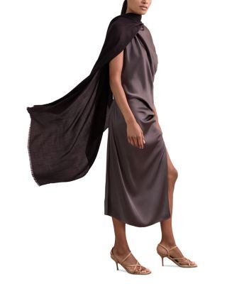 Heidi Wool & Cashmere Scarf