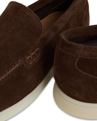 Men's Kason Slip On Loafers