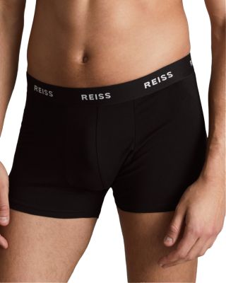 Heller Boxer Briefs, Pack of 3 