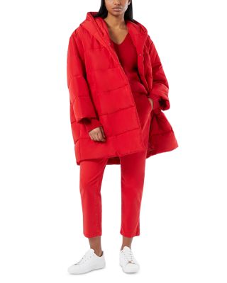 Sport 2A Uscita Quilted Coat