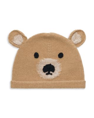 Unisex Thomas Bear Wool Beanie - Little Kid