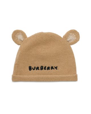 Unisex Thomas Bear Wool Beanie - Little Kid