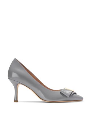 Women&#39;s Felicia Bow Pumps