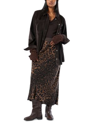 Sport 2A Uscita Orense Maxi Skirt