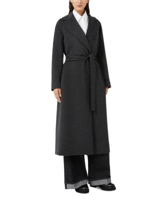 Poldo Wool Coat