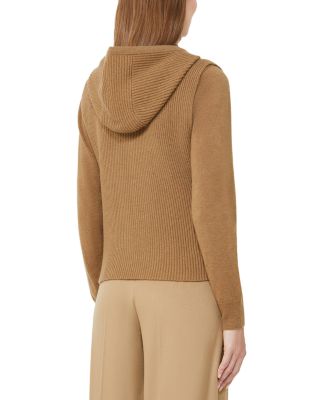 Mescal Knitted Waistcoat