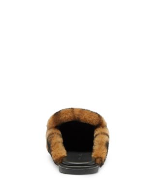 Women's Signature Shearling Slippers