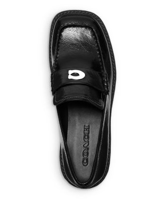 Women's Penny Loafers
