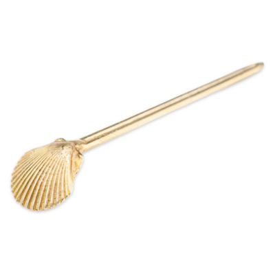 Shell Picks, Set of 4