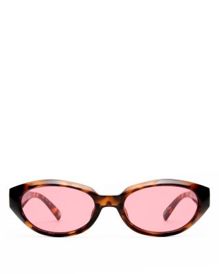 Le Bijou Cat Eye Sunglasses, 55mm