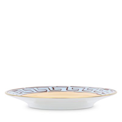 Antico Doccia Flat Bread Plate